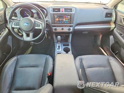 Zdjęcie 8 z 12 samochodu: 2016 SUBARU OUTBACK 3.6R LIMITED VIN:4S4BSEJC3G3352048 - miniatura