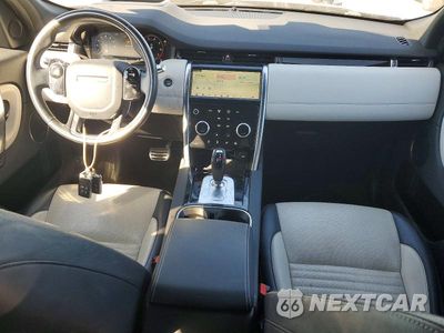 Zdjęcie 8 z 13 samochodu: 2020 LAND ROVER DISCOVERY SPORT S R-DYNAMIC VIN:SALCT2FX0LH842159 - miniatura