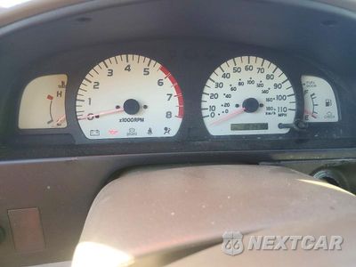 Zdjęcie 9 z 12 samochodu: 2001 TOYOTA TACOMA XTRACAB PRERUNNER VIN:5TESN92N31Z852965 - miniatura