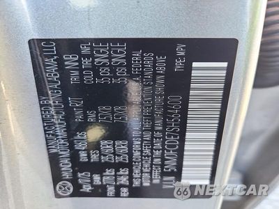 Zdjęcie 13 z 13 samochodu: 2025 HYUNDAI TUCSON XRT VIN:5NMJFCDE7SH564600 - miniatura