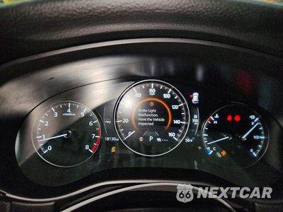 Zdjęcie 9 z 13 samochodu: 2026 MAZDA CX-50 PREFERRED VIN:7MMVABBLXTN472476 - miniatura