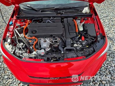 Zdjęcie 11 z 13 samochodu: 2025 HONDA CIVIC SPORT VIN:2HGFE4F82SH351525 - miniatura