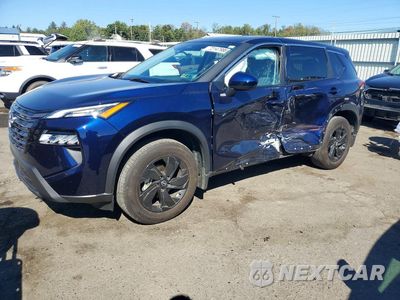 2026 NISSAN ROGUE SV 5N1BT3BB3TC742343 - główne zdjęcie licytacji z USA - miniatura