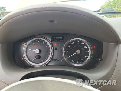 Zdjęcie 9 z 12 samochodu: 2007 LEXUS ES 350 VIN:JTHBJ46G972026952 - miniatura