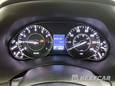Zdjęcie 9 z 13 samochodu: 2017 NISSAN ARMADA SL VIN:JN8AY2ND7H9005518 - miniatura