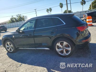 Drugie zdjęcie samochodu z przodu: 2023 AUDI Q5 PRESTIGE 45 VIN:WA1FAAFY9P2071796 - miniatura