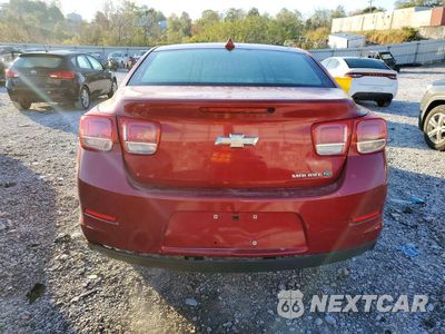 Zdjęcie 6 z 12 samochodu: 2013 CHEVROLET MALIBU 1LT VIN:1G11D5RR1DF117203 - miniatura