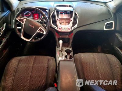 Zdjęcie 8 z 13 samochodu: 2015 GMC TERRAIN SLE VIN:2GKFLWEK5F6197086 - miniatura