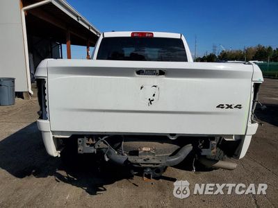 Zdjęcie 6 z 12 samochodu: 2016 RAM 1500 ST VIN:1C6RR7FG5GS417730 - miniatura