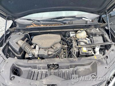 Zdjęcie 12 z 13 samochodu: 2023 CHEVROLET BLAZER 3LT VIN:3GNKBDRS7PS147831 - miniatura