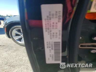 Zdjęcie 12 z 12 samochodu: 2015 DODGE CHARGER SE VIN:2C3CDXBGXFH928878 - miniatura
