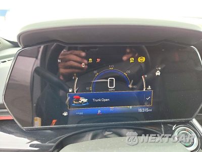 Zdjęcie 9 z 12 samochodu: 2025 CHEVROLET TRAX 2RS VIN:KL77LJEP0SC237880 - miniatura