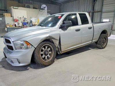 2014 RAM 1500 ST 1C6RR7FT7ES227051 - główne zdjęcie licytacji z USA - miniatura