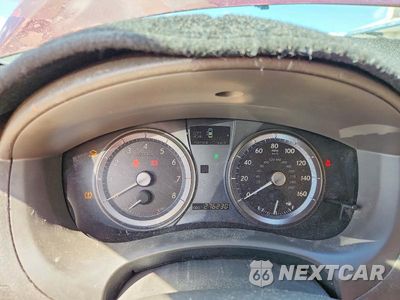Zdjęcie 9 z 12 samochodu: 2007 LEXUS ES 350 VIN:JTHBJ46G272038876 - miniatura