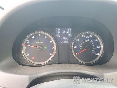 Zdjęcie 9 z 12 samochodu: 2016 HYUNDAI ACCENT SE VIN:KMHCT4AE9GU085103 - miniatura