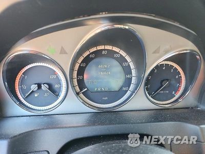 Zdjęcie 9 z 12 samochodu: 2009 MERCEDES-BENZ C 300 4MATIC VIN:WDDGF81X99F220275 - miniatura