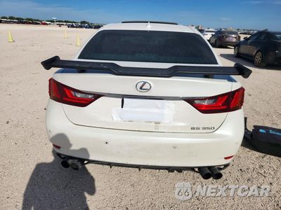 Zdjęcie 6 z 12 samochodu: 2013 LEXUS GS 350 VIN:JTHBE1BL2D5017154 - miniatura