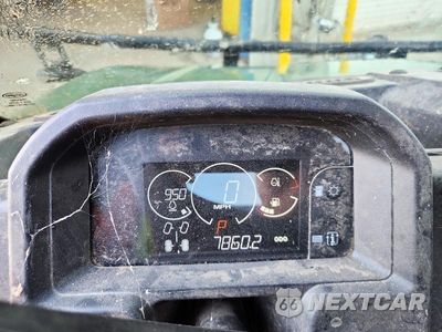 Zdjęcie 8 z 10 samochodu: 2022 JOHN DEERE XUV835M - UTILITY VEHICLE VIN:1M0835MDJNM051196 - miniatura