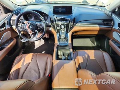 Zdjęcie 8 z 14 samochodu: 2021 ACURA RDX TECHNOLOGY VIN:5J8TC1H5XML018960 - miniatura