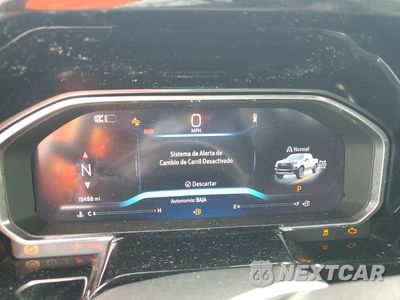 Zdjęcie 9 z 12 samochodu: 2026 CHEVROLET SILVERADO K1500 ZR2 VIN:3GCUKHEL7TG310210 - miniatura