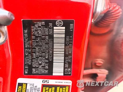Zdjęcie 13 z 13 samochodu: 2023 TOYOTA CAMRY LE VIN:4T1C31AK5PU059375 - miniatura