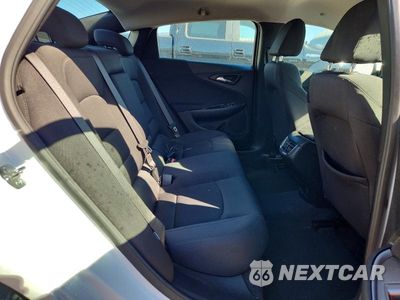 Zdjęcie 10 z 12 samochodu: 2025 CHEVROLET MALIBU LT VIN:1G1ZD5ST6SF130292 - miniatura