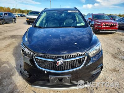 Piąte zdjęcie samochodu w środku: 2020 BUICK ENCORE PREFERRED VIN:KL4CJESB5LB050210 - miniatura