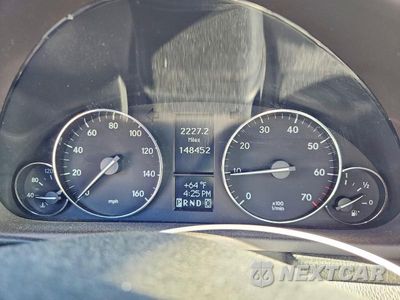 Zdjęcie 9 z 12 samochodu: 2006 MERCEDES-BENZ C 350 VIN:WDBRF56H56F779948 - miniatura