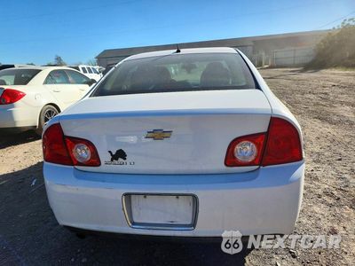 Zdjęcie 6 z 12 samochodu: 2011 CHEVROLET MALIBU 2LT VIN:1G1ZD5E19BF295330 - miniatura
