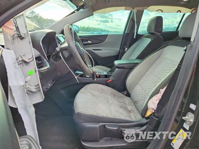 Zdjęcie 7 z 13 samochodu: 2018 CHEVROLET EQUINOX LS VIN:2GNAXHEV2J6309536 - miniatura