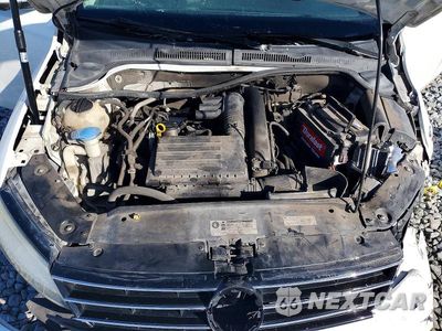 Zdjęcie 11 z 12 samochodu: 2017 VOLKSWAGEN JETTA S VIN:3VW2B7AJ2HM214559 - miniatura