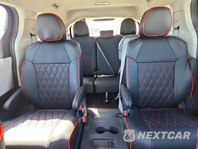 Zdjęcie 10 z 13 samochodu: 2021 TOYOTA SIENNA LE VIN:5TDBSKFC7MS010205 - miniatura