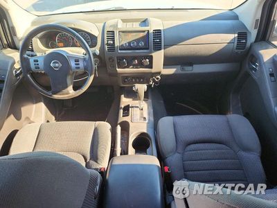 Zdjęcie 8 z 13 samochodu: 2006 NISSAN FRONTIER SE VIN:1N6AD07W96C468770 - miniatura