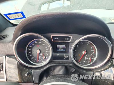 Zdjęcie 9 z 13 samochodu: 2016 MERCEDES-BENZ GLE 350 VIN:4JGDA5JB8GA663263 - miniatura
