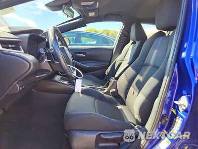 Zdjęcie 7 z 12 samochodu: 2027 TOYOTA CORALLA VIN:5YFS4RCE8LP013436 - miniatura