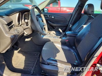 Zdjęcie 7 z 12 samochodu: 2015 CHEVROLET MALIBU 1LT VIN:1G11C5SL9FF353884 - miniatura