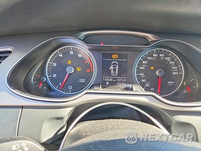 Zdjęcie 9 z 13 samochodu: 2014 AUDI A4 PREMIUM PLUS VIN:WAUFFAFL5EN031932 - miniatura