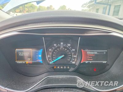 Zdjęcie 9 z 12 samochodu: 2016 FORD FUSION SE VIN:3FA6P0H97GR351349 - miniatura