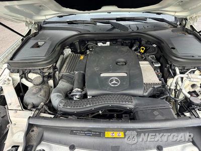 Zdjęcie 7 z 13 samochodu: 2019 MERCEDES-BENZ GLC 300 4MATIC VIN:WDC0G4KB1KV142326 - miniatura
