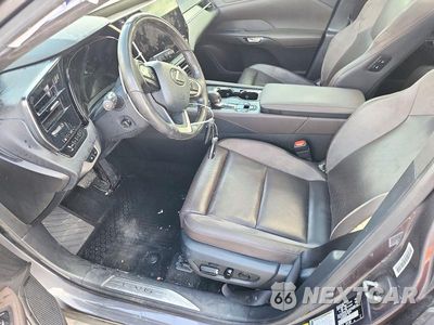 Zdjęcie 7 z 13 samochodu: 2024 LEXUS RX 450H+ LUXURY VIN:JTJCJMGA4R2023537 - miniatura
