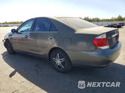 Drugie zdjęcie samochodu z przodu: 2006 TOYOTA CAMRY LE VIN:4T1BE32K26U748546 - miniatura