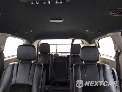 Zdjęcie 10 z 14 samochodu: 2018 DODGE GRAND CARAVAN SXT VIN:2C4RDGCG5JR282057 - miniatura