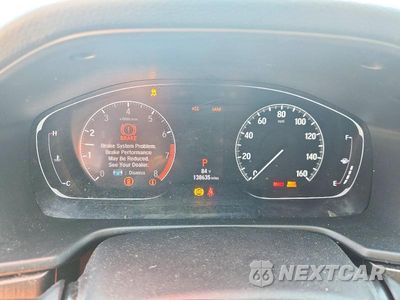 Zdjęcie 9 z 12 samochodu: 2019 HONDA ACCORD LX VIN:1HGCV1F19KA114792 - miniatura