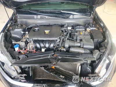 Zdjęcie 11 z 12 samochodu: 2023 KIA FORTE GT LINE VIN:3KPF54ADXPE655479 - miniatura