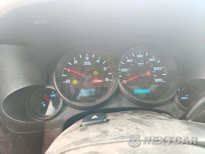 Zdjęcie 9 z 12 samochodu: 2008 CHEVROLET SILVERADO K1500 VIN:1GCEK19058Z265433 - miniatura