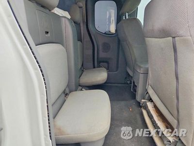 Zdjęcie 10 z 12 samochodu: 2019 NISSAN FRONTIER VIN:1N6BD0CT7KN872066 - miniatura