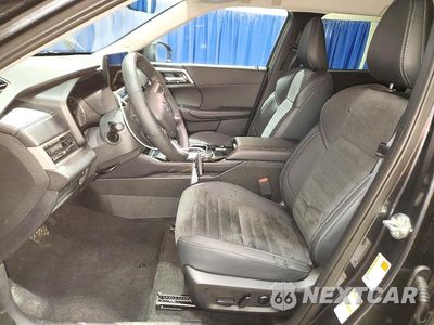 Zdjęcie 7 z 13 samochodu: 2026 MITSUBISHI OUTLANDER SE VIN:JA4J3VAB5TZ042022 - miniatura