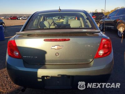 Zdjęcie 6 z 13 samochodu: 2010 CHEVROLET COBALT 1LT VIN:1G1AD5F53A7212479 - miniatura