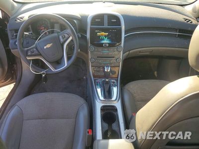 Zdjęcie 8 z 12 samochodu: 2013 CHEVROLET MALIBU 1LT VIN:1G11C5SA7DF333614 - miniatura
