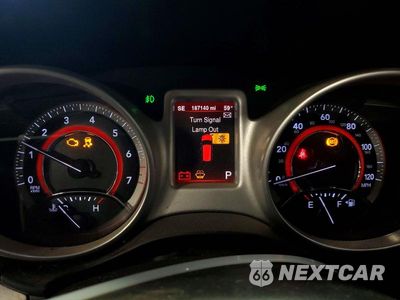 Zdjęcie 9 z 13 samochodu: 2013 DODGE JOURNEY CREW VIN:3C4PDDDG8DT519436 - miniatura